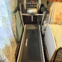 تردمیل خانگی proteus کاملا تمیز