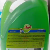 شوینده،پاک‌کننده اصف