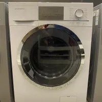 لباسشویی ۷کیلویی دوو