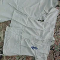 هوگو و لباس کاراته