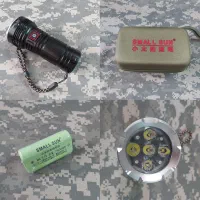 اسمال سان t810