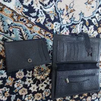 کیف پول جنس چرم. مردانه|کیف، کفش، کمربند|گنبد کاووس, |دیوار