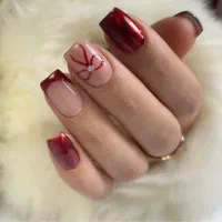 انجام تخصصی خدمات ناخن