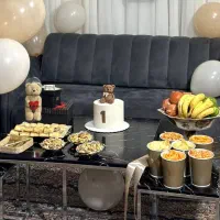 مبل 8 نفره تاشو در حد نونو|مبلمان خانگی و میز عسلی|اندیشه, اندیشه فاز ۱|دیوار