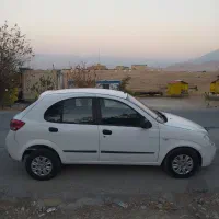 تیبا دو مدل 97|خودرو سواری و وانت|اهواز, شریعتی جنوبی|دیوار