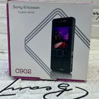 گوشی موبایل کلکسیونیsony ericsson C902 آکبند|موبایل|تهران, شیخ هادی|دیوار