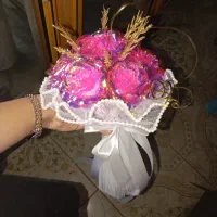 فروش انواع باکس و دسته گل|گل مصنوعی|کرمان, |دیوار