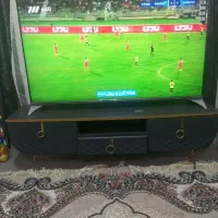 میز تلویزون سالم پایه