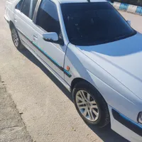 پژو پارس tu5 مدل ۹۶