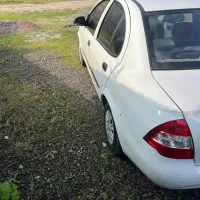 تیبا یک مدل ۱۴۰۰|خودرو سواری و وانت|رشت, یخسازی|دیوار