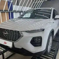 هایما 8S سفید