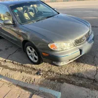 ماکسیما اتومات مدل ۱۳۸۶