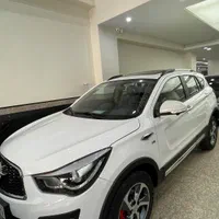 هایما S5 اتوماتیک همه رنگها صفر روز|خودرو سواری و وانت|کرج, مهرویلا جنوبی|دیوار