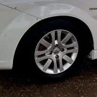 اسباب بازی رینگ و لاستیک سلیبی