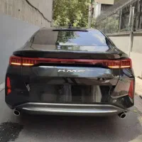 کی ام سی j7 خشک1404|خودرو سواری و وانت|گرگان, |دیوار