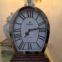 ساعت رومیزی