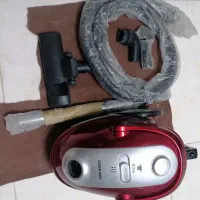 جاروبرقی مدل مکس 3000W|جاروبرقی، جارو شارژی، بخارشو|نجفآباد, بازار|دیوار