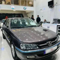 پارس تیو۵ مدل ۹۴|خودرو سواری و وانت|بجنورد, |دیوار