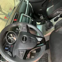 kmc t8|خودرو سواری و وانت|یزد, |دیوار