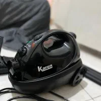 بخارشوی آکبند نو نو