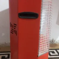 بخاری برقی پیراسته مدل AVA|بخاری، هیتر، شومینه|نهاوند, |دیوار