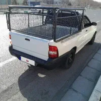 پراید وانت ۱۴۰۳|خودرو سواری و وانت|فردیس, شهرک ارم|دیوار