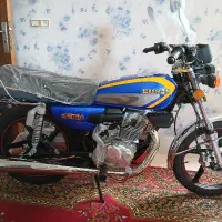 موتور 150مدل1404 ABS