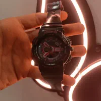 ساعت بی بی جی شاک