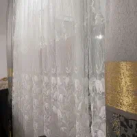 پرده پذیرایی