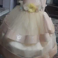 پیرهن عروس|کفش و لباس بچه|صباشهر, |دیوار