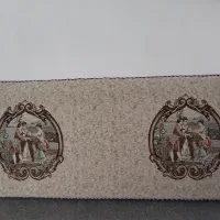 ۱جفت پشتی فومی محکم