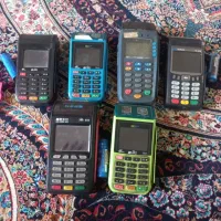 خرید و فروش دستگاه کارتخوان استوک و آکبند|فروشگاه و مغازه|تهران, سجاد|دیوار