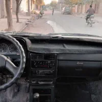 پراید۸۴ دوگانه|خودرو سواری و وانت|تربتحیدریه, فردوسی جنوبی|دیوار