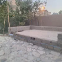 اجاره سالانه باغ نقلی و امن در بهترین نقطه کوشک|اجارهٔ کوتاه‌مدت ویلا و باغ|اصفهان, باغ زرشک|دیوار