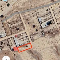 زمین خونه باغ.برق دارد|فروش زمین و ملک کلنگی|برازجان, |دیوار