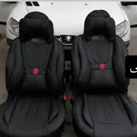 روکش صندلی اتومبیل