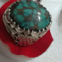 فیروزه های نیشابوری