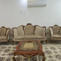 فروش مبل سلطنتی