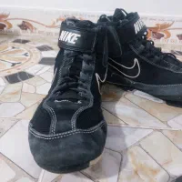 کفش کشتی نایک اورجینال فوری|تجهیزات ورزشی|محمدشهر, محمدشهر|دیوار