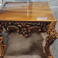 گل میز|مبلمان اداری|اصفهان, مارچین|دیوار