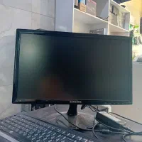 کیس ۴ هسته‌ای رم ۸ گرافیک ddr5