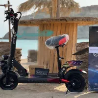 اسکوتر برقی آفرودی