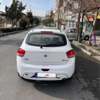 تیبا ۲ ex 96|خودرو سواری و وانت|دماوند, گیلاوند|دیوار