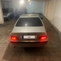 پرشیا مدل ۸۱ بدون رنگ و بدون افتاب سوختگی درحد|خودرو سواری و وانت|تهران, تهران پارس|دیوار