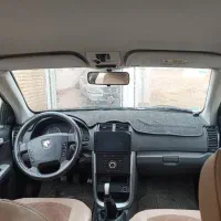 سورن ELX EF7|خودرو سواری و وانت|استهبان, |دیوار