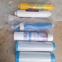 دستگاه تصفیه خانگی|آب‌سردکن و تصفیه آب|اردکان, |دیوار