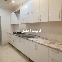 پخش کابینت پیش ساخته آماده تحویل کد ۳۵۲۵ ۱۶۸۱|مصالح و تجهیزات ساختمان|بسطام, |دیوار