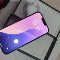 آیفون ۱۳پرومکس|موبایل|پارسآباد, |دیوار