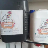 کود مایع سیر و گندم فسفر 50 درصد|خدمات باغبانی و درختکاری|پارسآباد, |دیوار