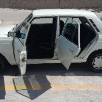 پیکان مدل ۸۱ انژکتور